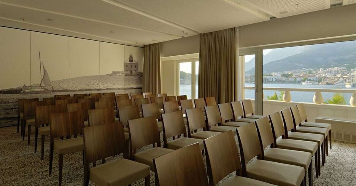 Een foto van Hotel Osejava