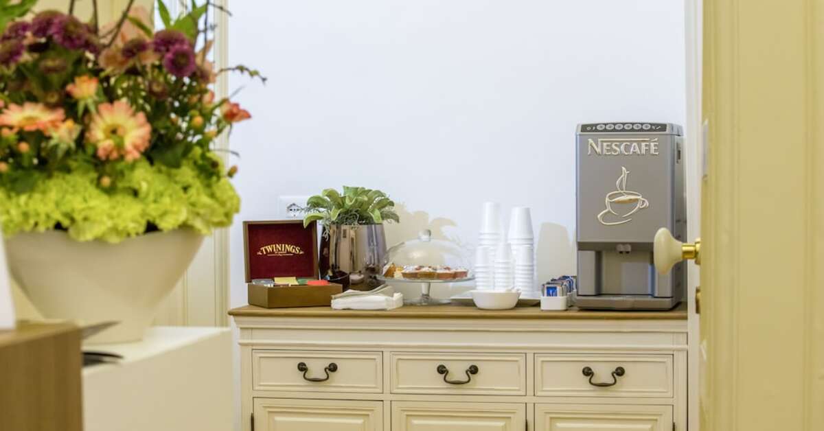Een foto van Napoliclass B&B