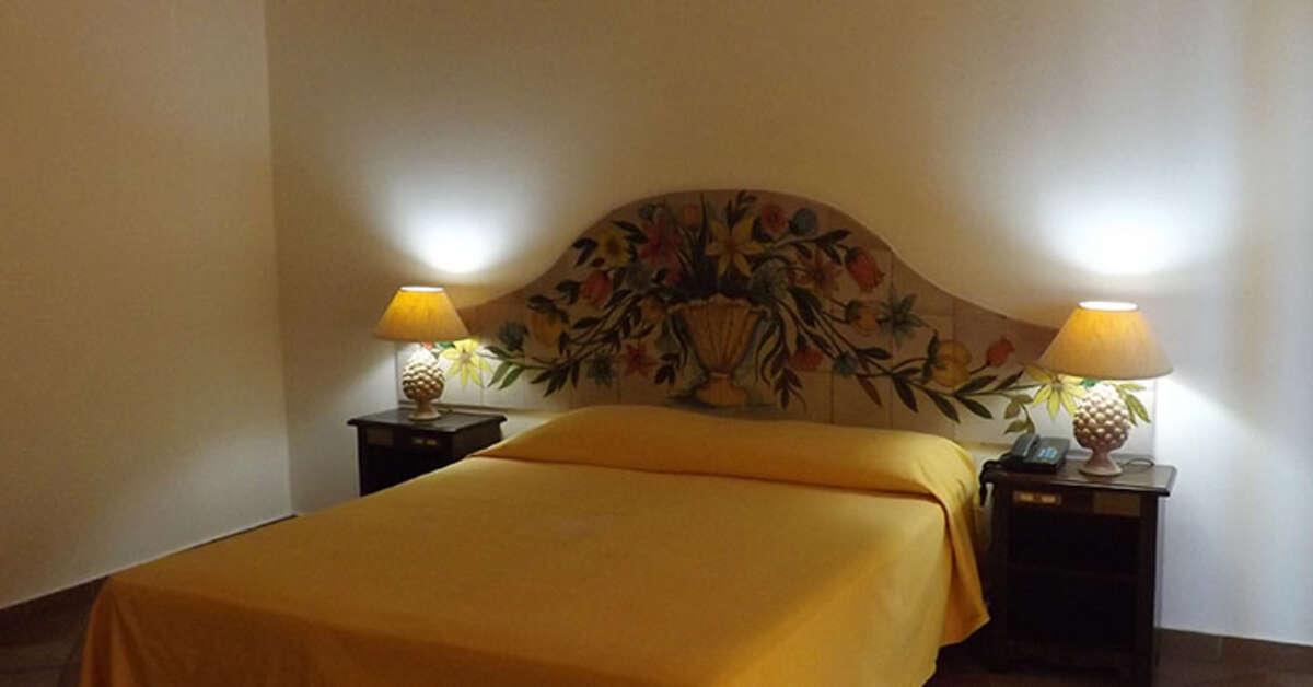 Een foto van Bay Palace Hotel