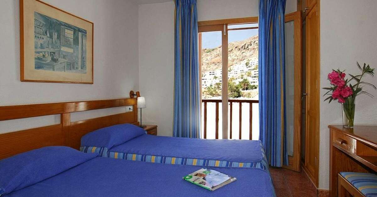 Een foto van Montecarlo Appartementen