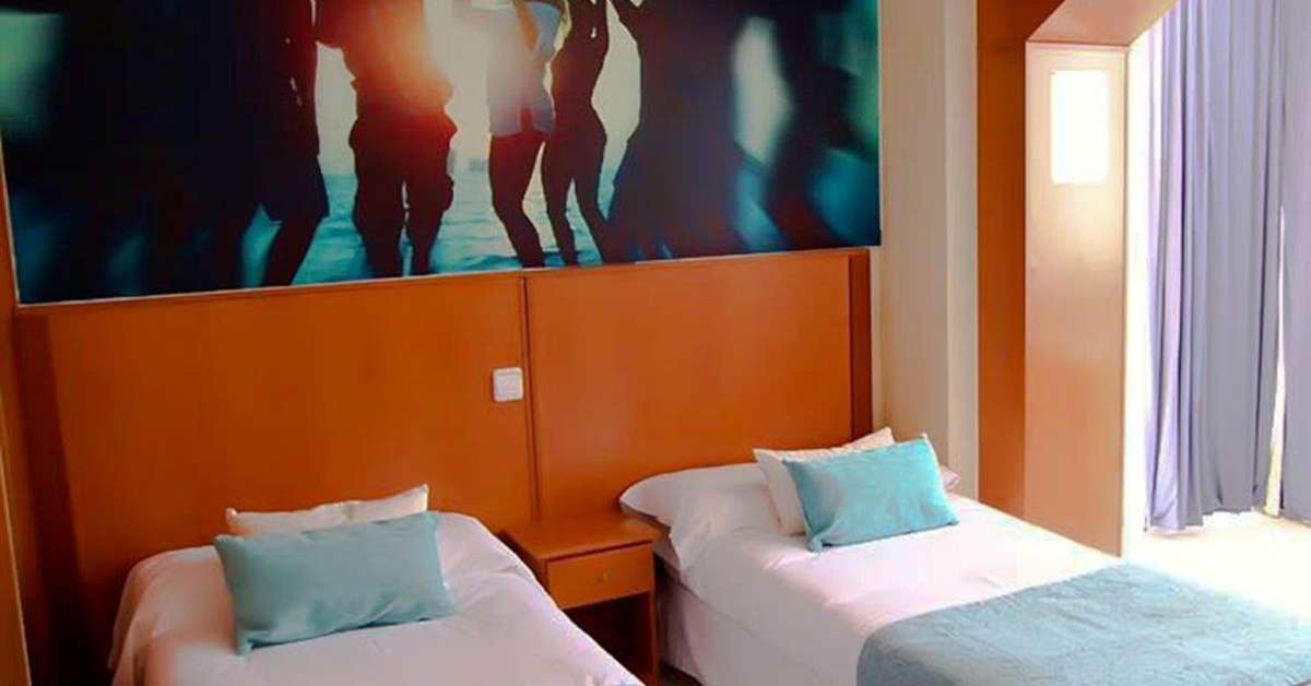 Een foto van Benidorm Celebrations Music Resort