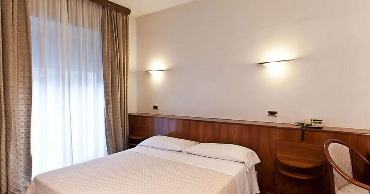 Een foto van Hotel King Roma