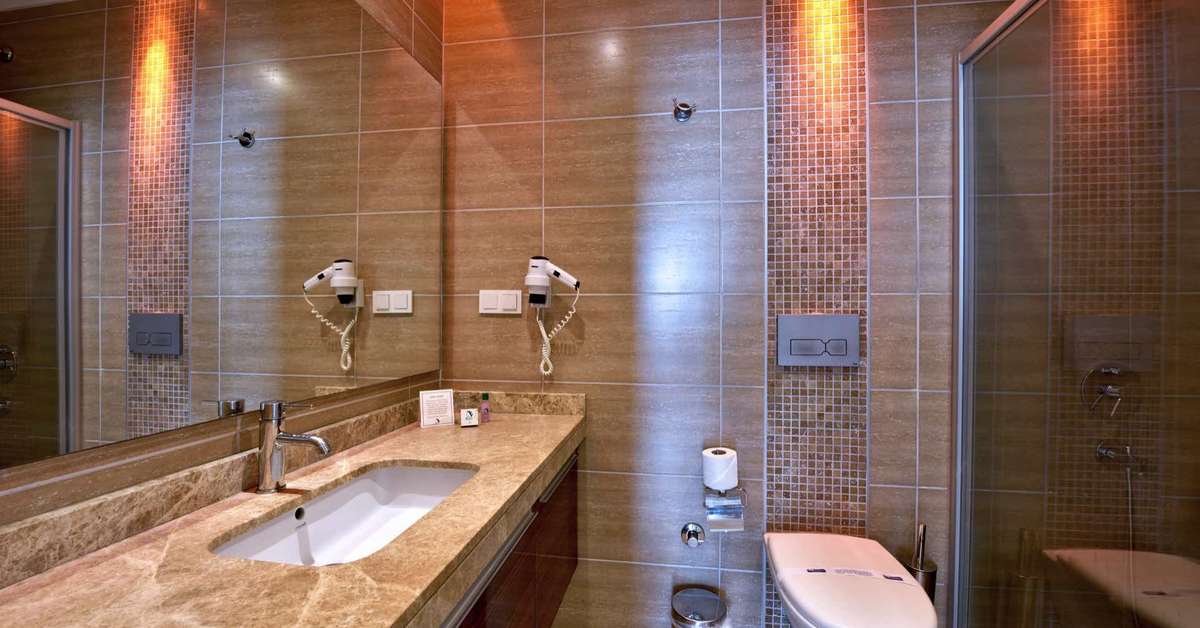 Een foto van Green Garden Resort