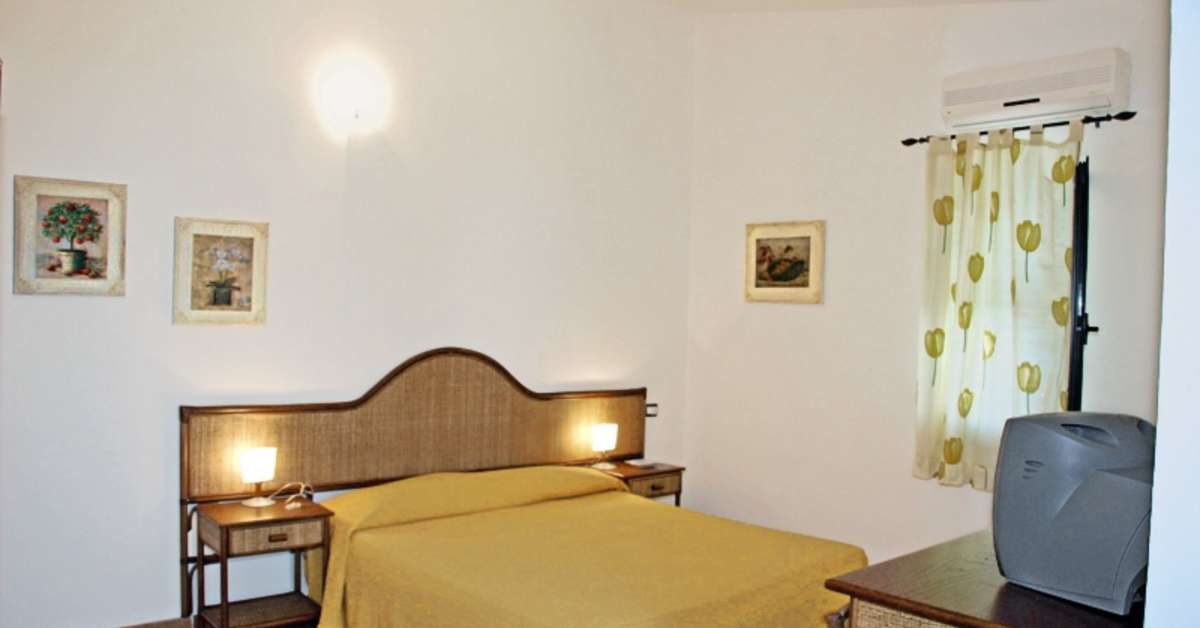 Een foto van Agriturismo Tenuta Ruralia