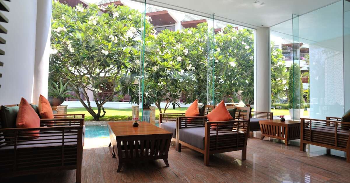 Een foto van Katathani Phuket Beach Resort