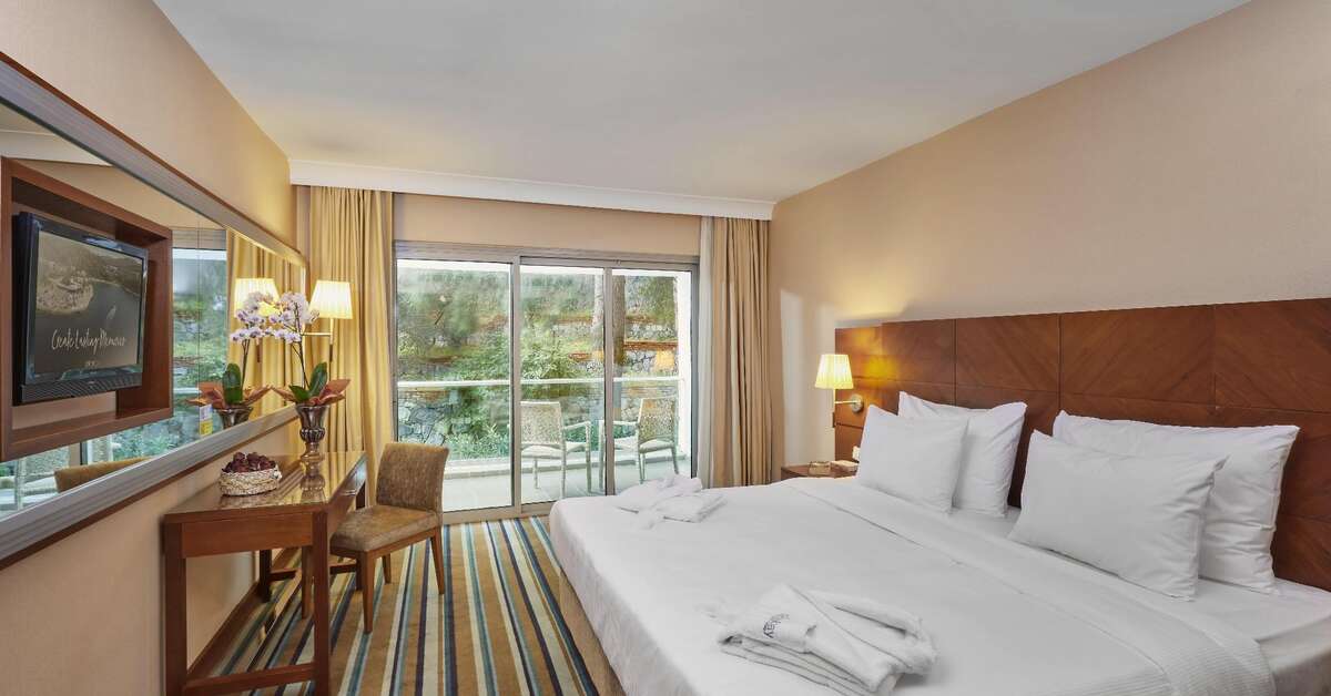 Een foto van Pine Bay Holiday Resort