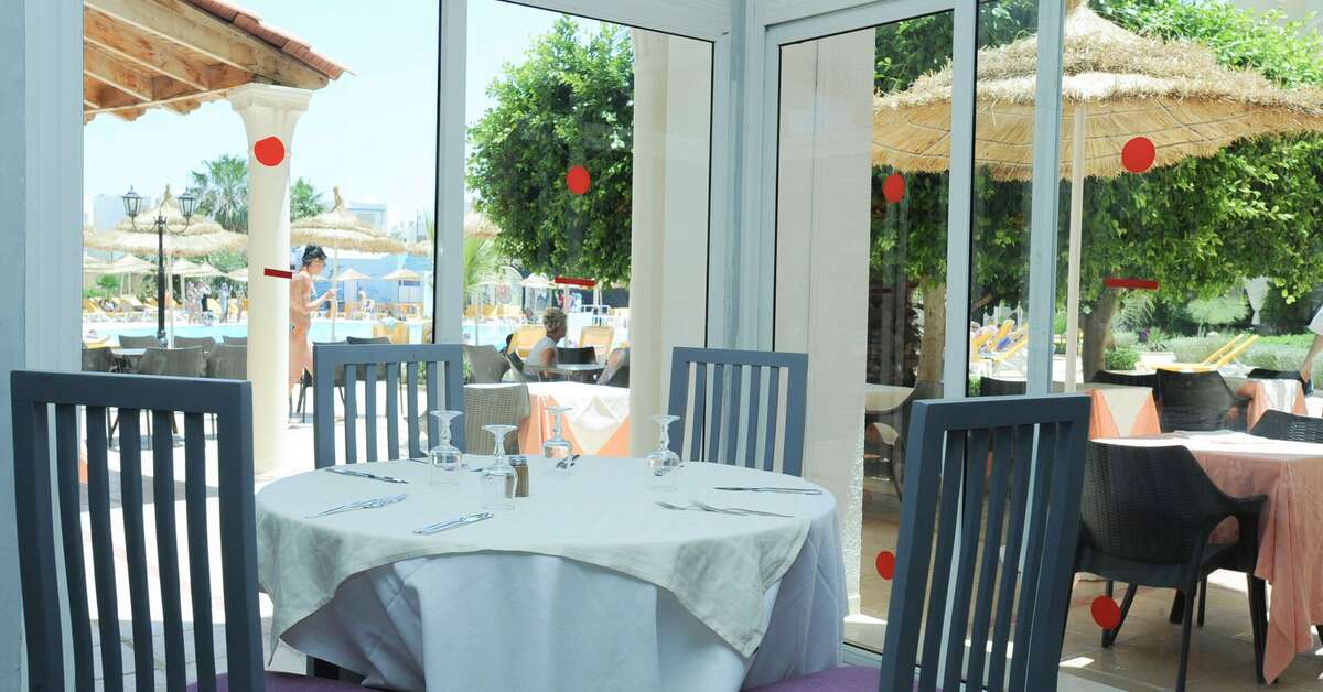 Ein Foto Houda Yasmine Hammamet