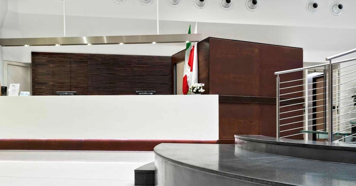Een foto van Ibis Styles Milano Centro