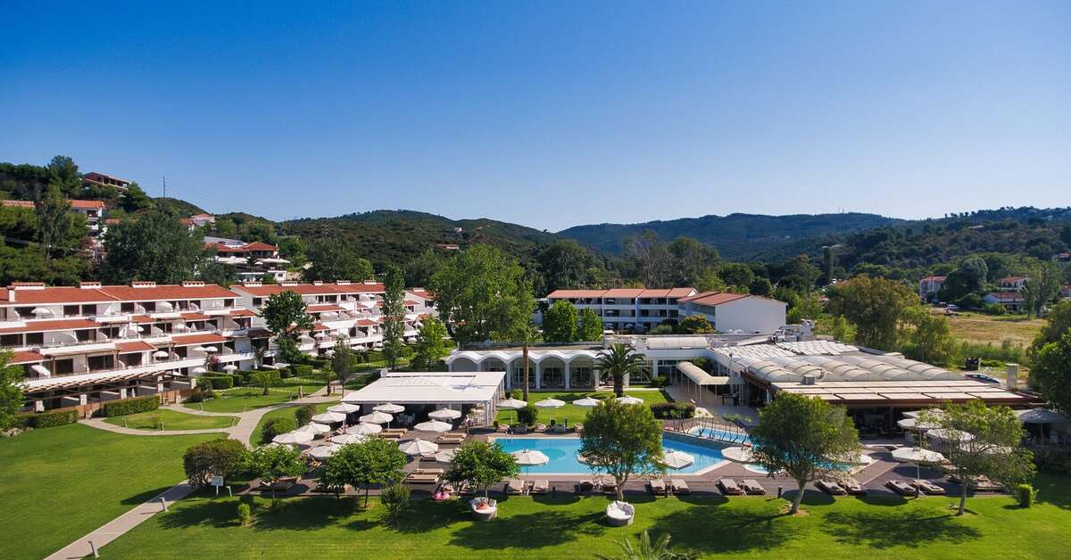 Een foto van Skiathos Princess