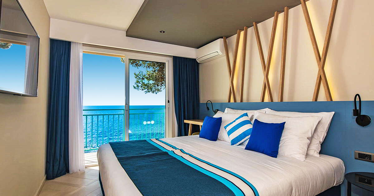 Een foto van Verudela Beach & Villa Resort