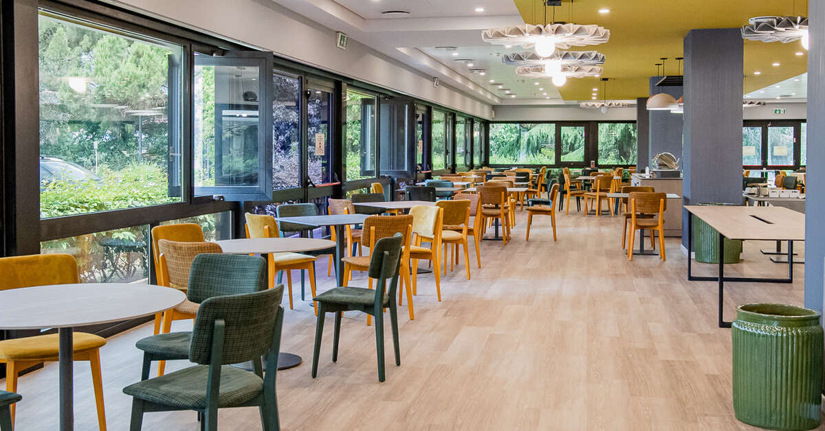 Een foto van Hotel Belstay Venezia Mestre