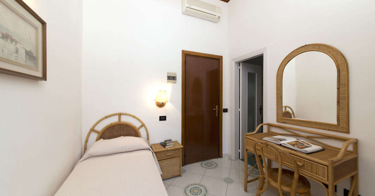 Een foto van Hotel Villa Melodie