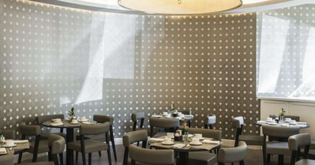 Een foto van Starhotels Michelangelo