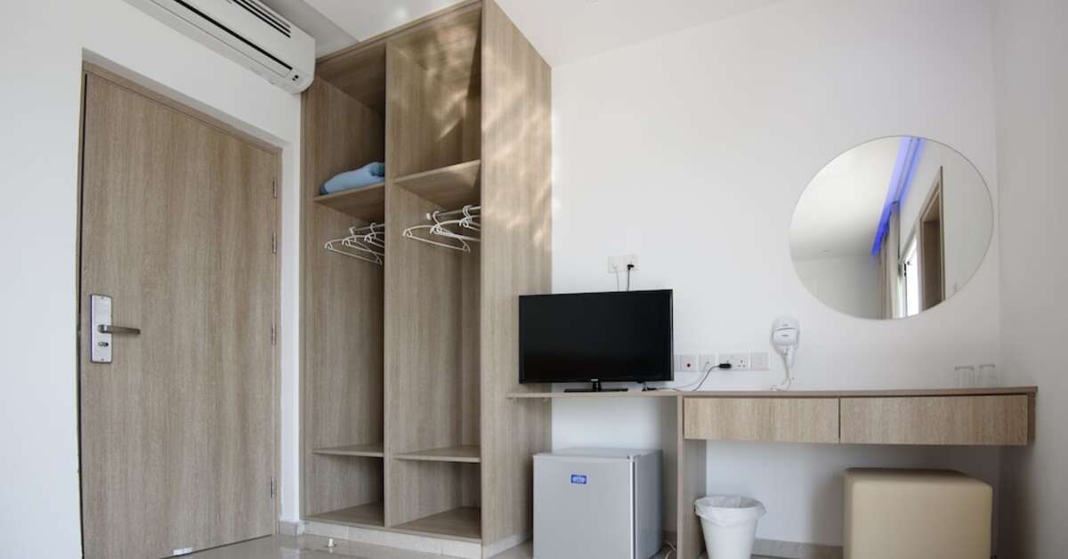 Ein Foto Milea Hotel