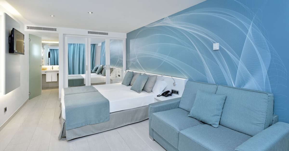 Ein Foto Hotel Hispania