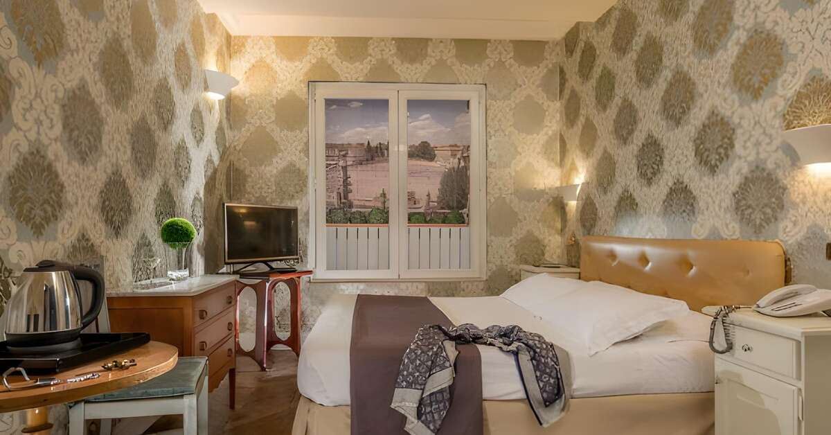 Een foto van Boutique Hotel Anahi