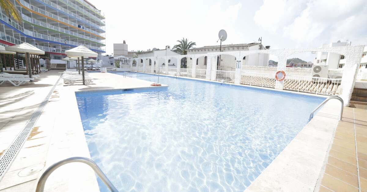 Een foto van Pierre & Vacances Residence Mallorca Deya