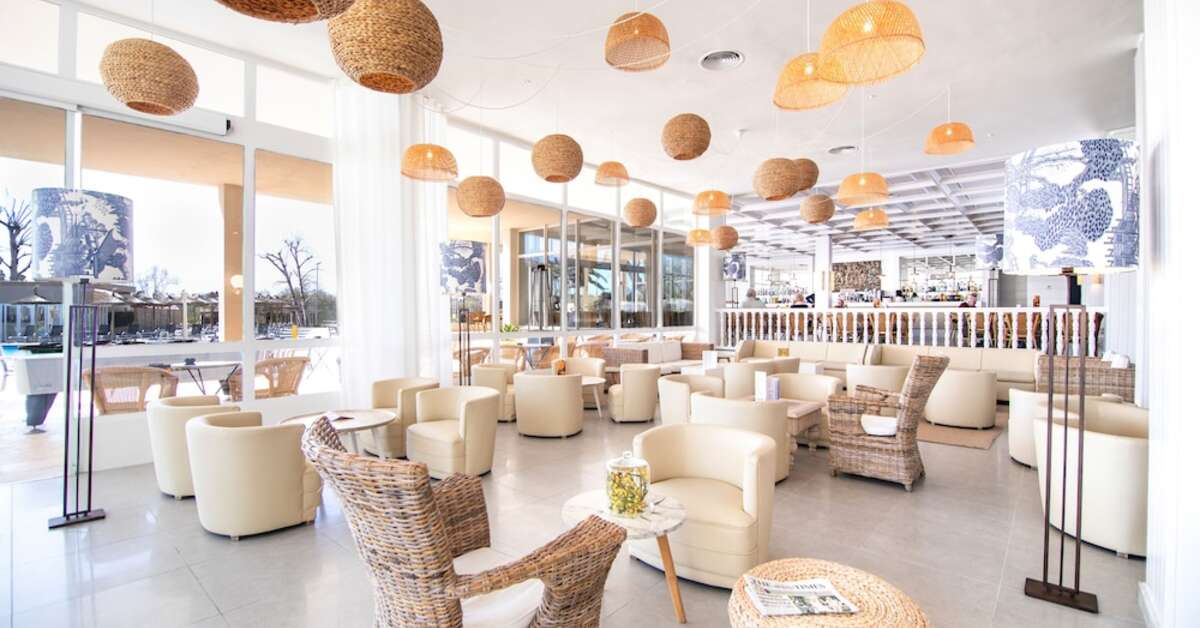 Een foto van Cabot Pollensa Park Spa