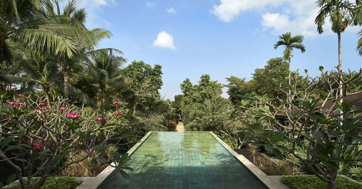 Een foto van Sea Sand Sun Resort & Villas