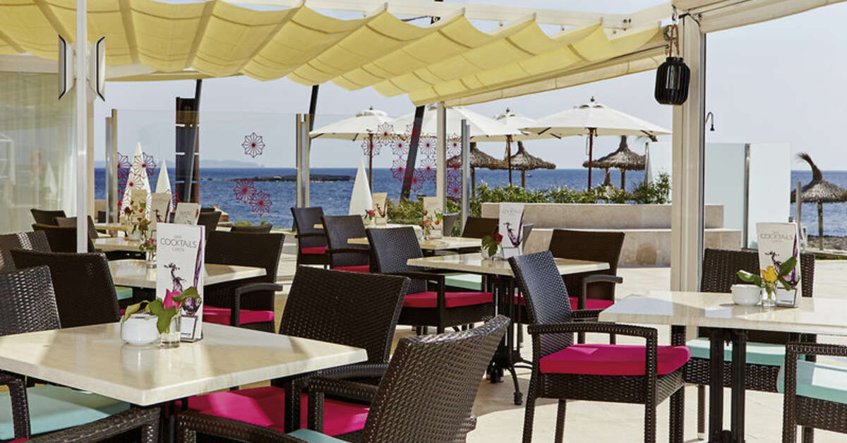 Een foto van Universal Hotel Cabo Blanco