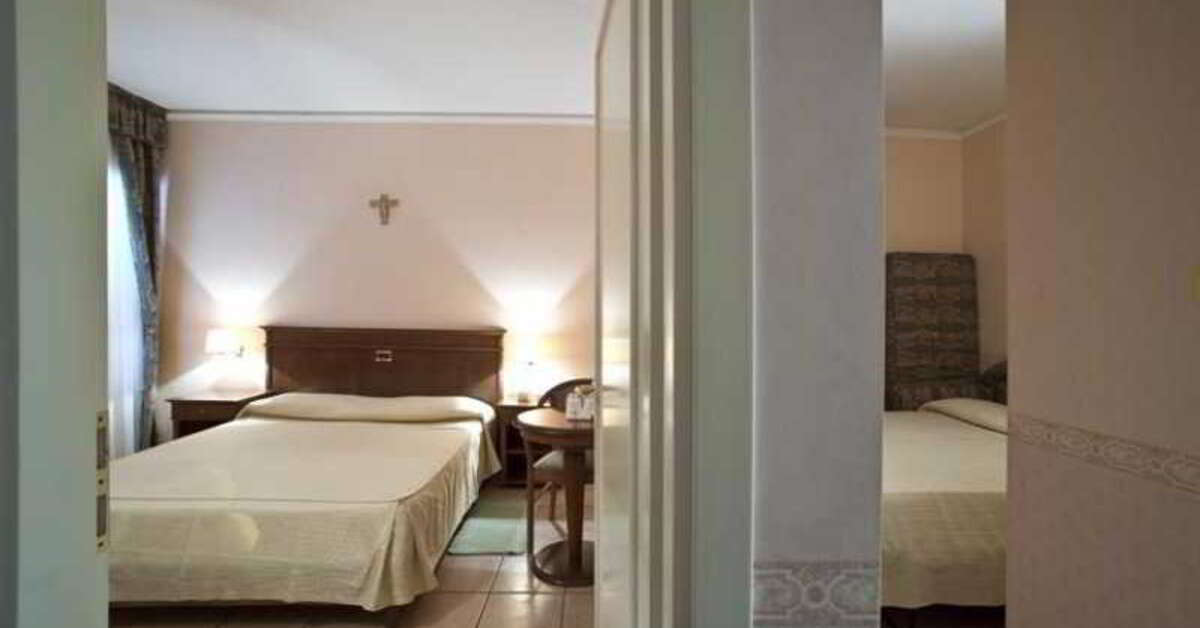 Een foto van Hotel Santa Lucia Parghelia