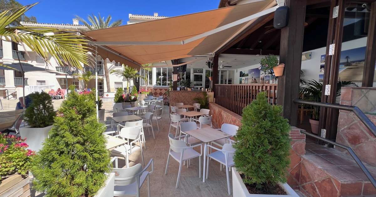 Een foto van Crown Resorts Club Marbella