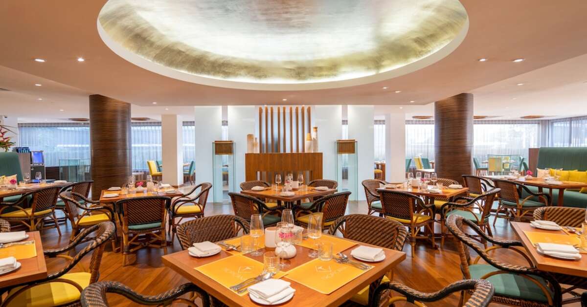 Een foto van NH Bangkok Sukhumvit Boulevard