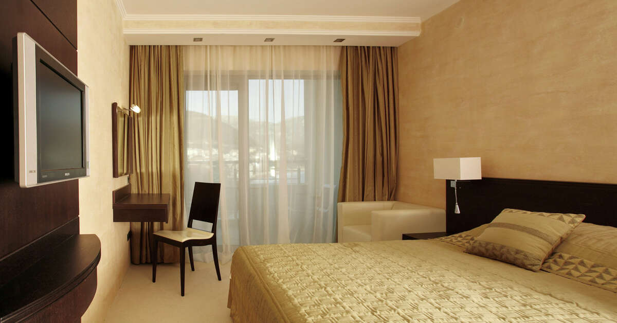 Een foto van Monte Casa Spa & Wellness