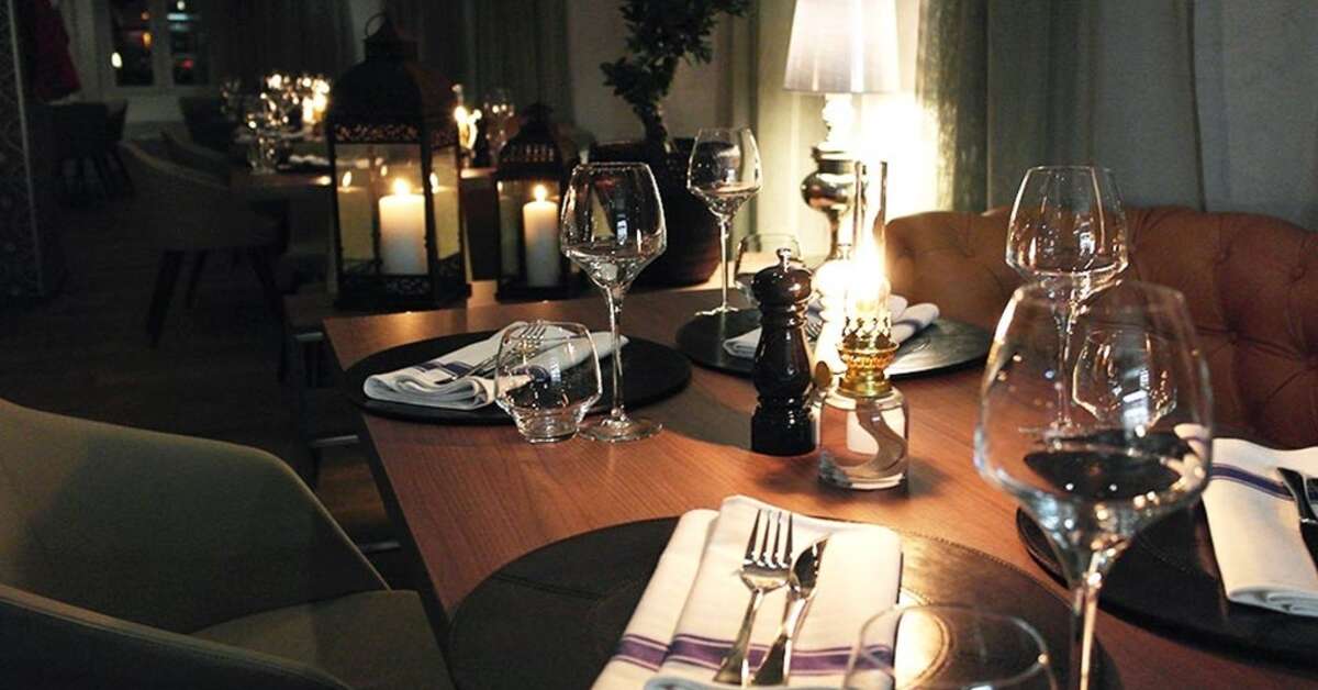 Een foto van Clarion Hotel Admiral