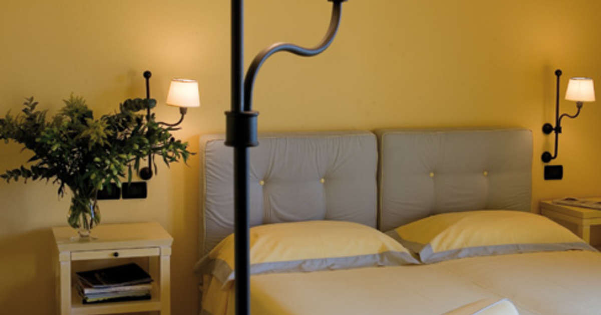 Een foto van TH Tirrenia Green Park Resort
