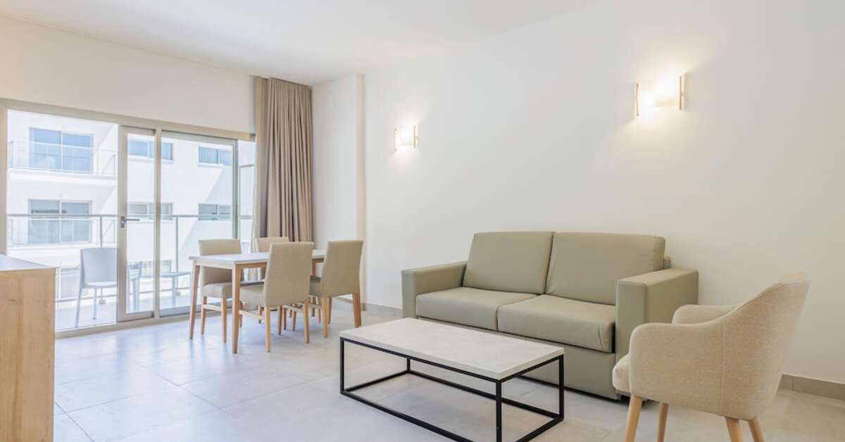 Een foto van Hotel Best Indalo