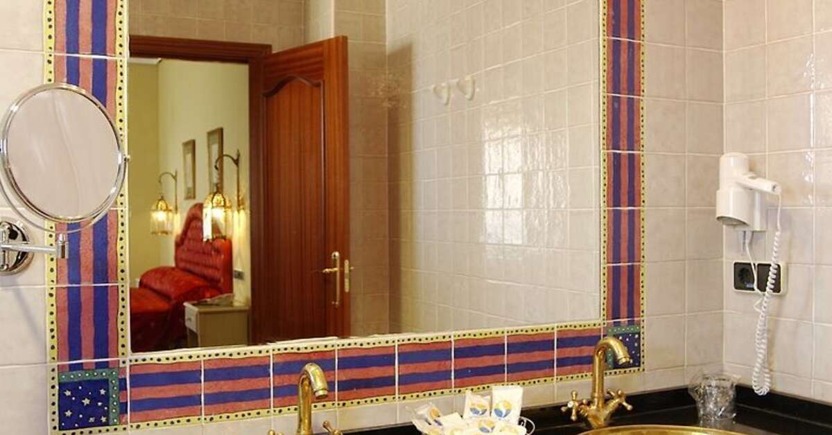 Een foto van Blue Sea El Cortijo