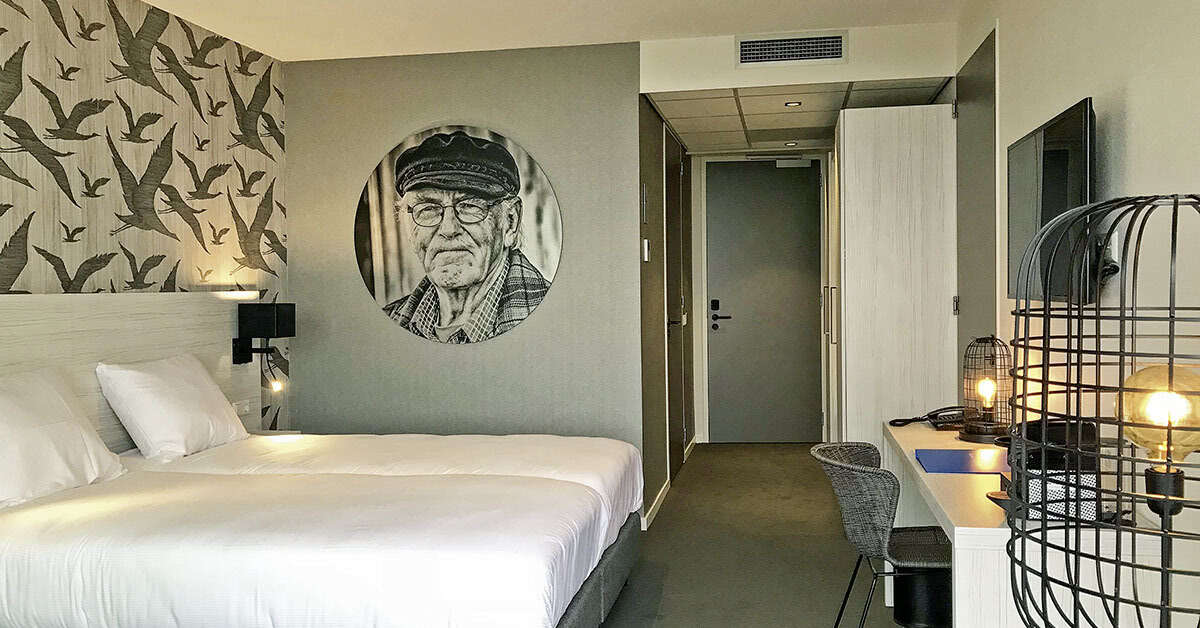 Een foto van Fletcher Hotel-Restaurant Het Veerse Meer