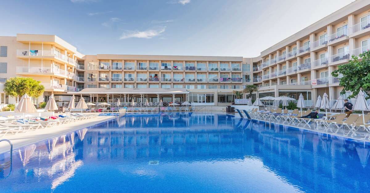 Een foto van Minura Sur Menorca