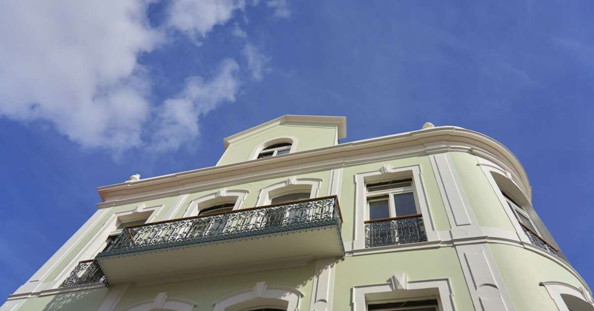 Ein Foto Caju Le Petit Hotel