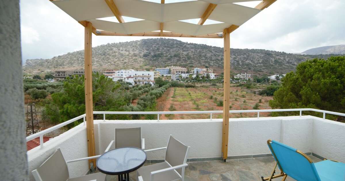 Een foto van Villa Stella Family Appartementen