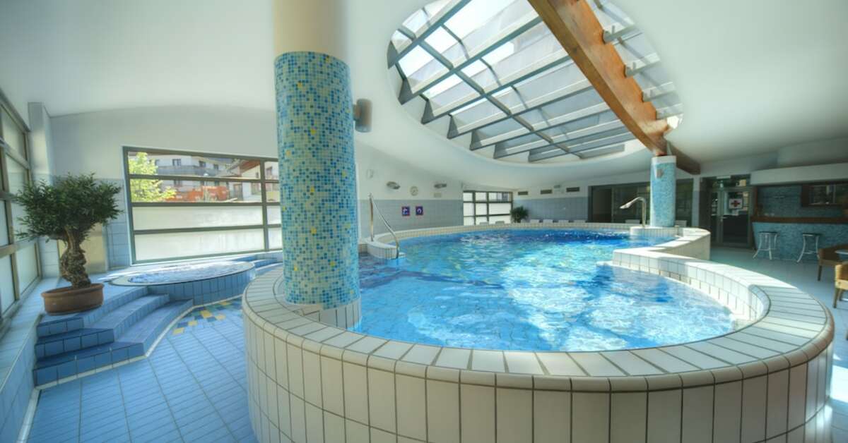 Een foto van Best Western Premier Hotel Lovec