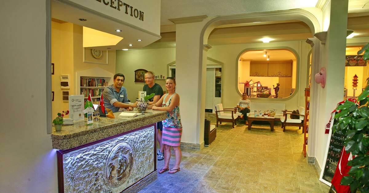 Een foto van Hotel Bella Bravo