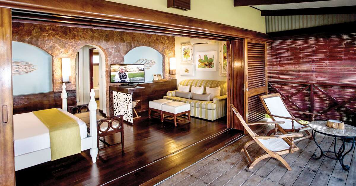 Ein Foto Paradise Sun Hotel