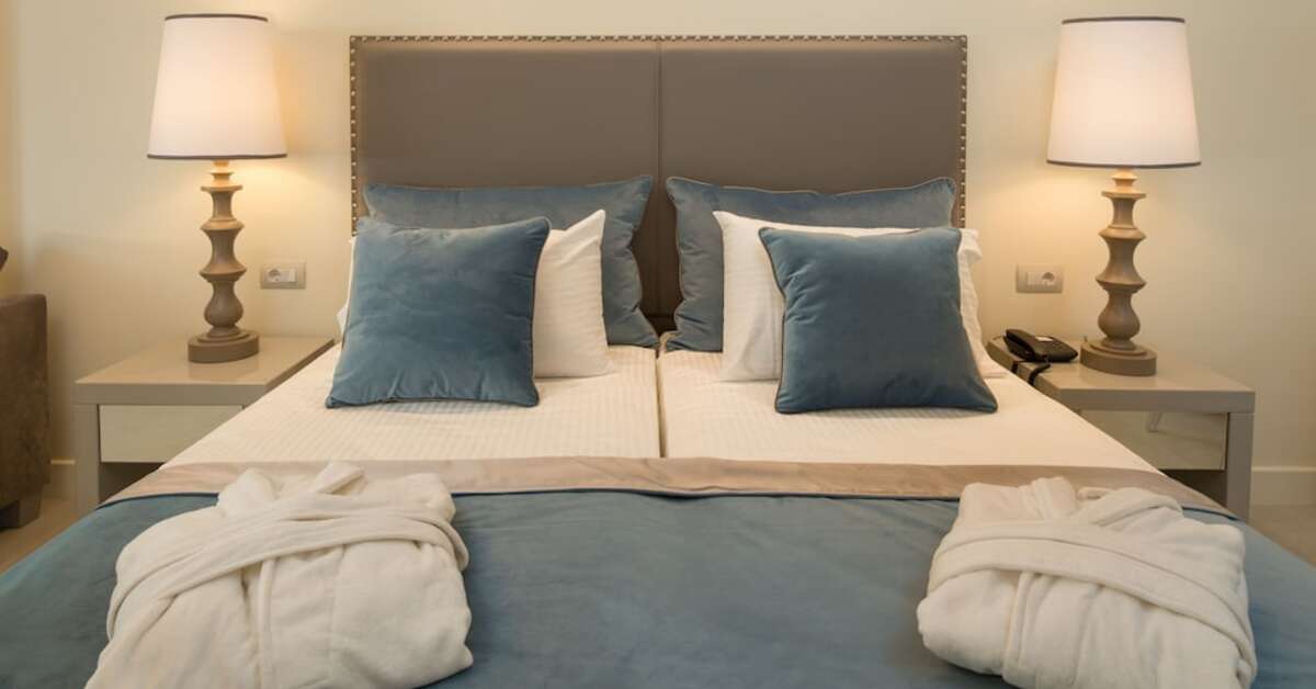 Een foto van Rodostamo Hotel & Spa