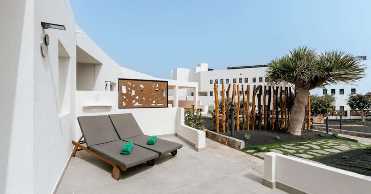 Een foto van 001 Higos Beach Boutique Hotel