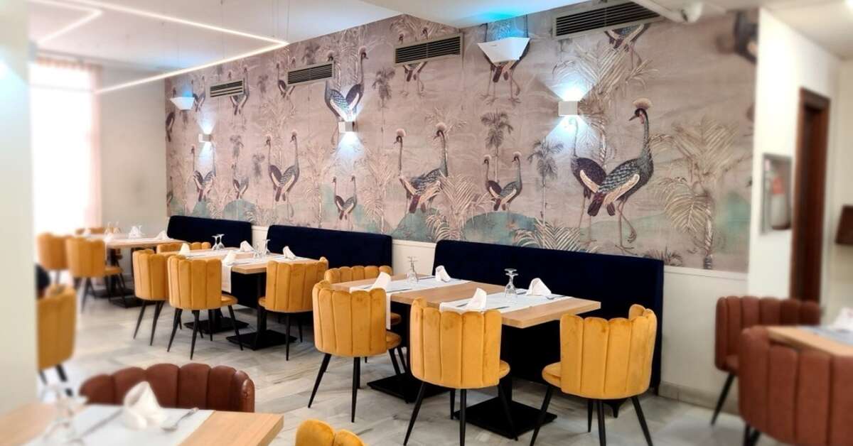 Een foto van Hotel Bellavista Sevilla