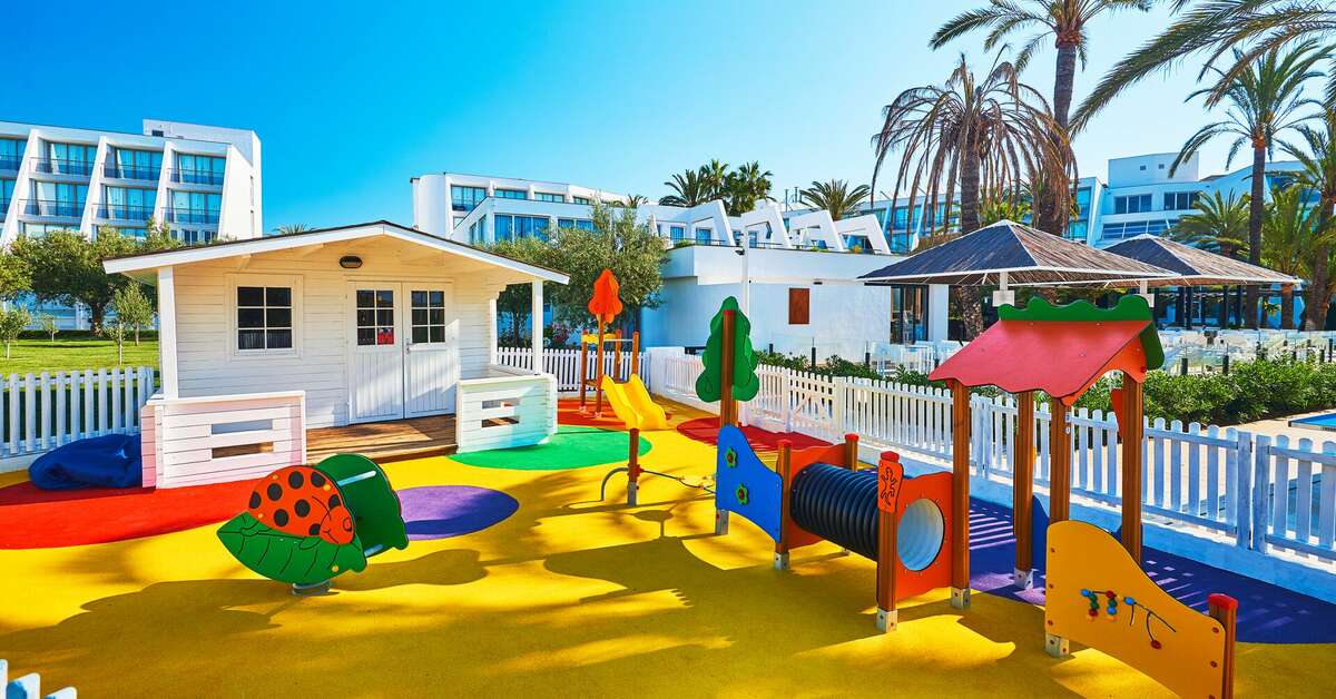 Ein Foto Protur Sa Coma Playa Hotel & Spa