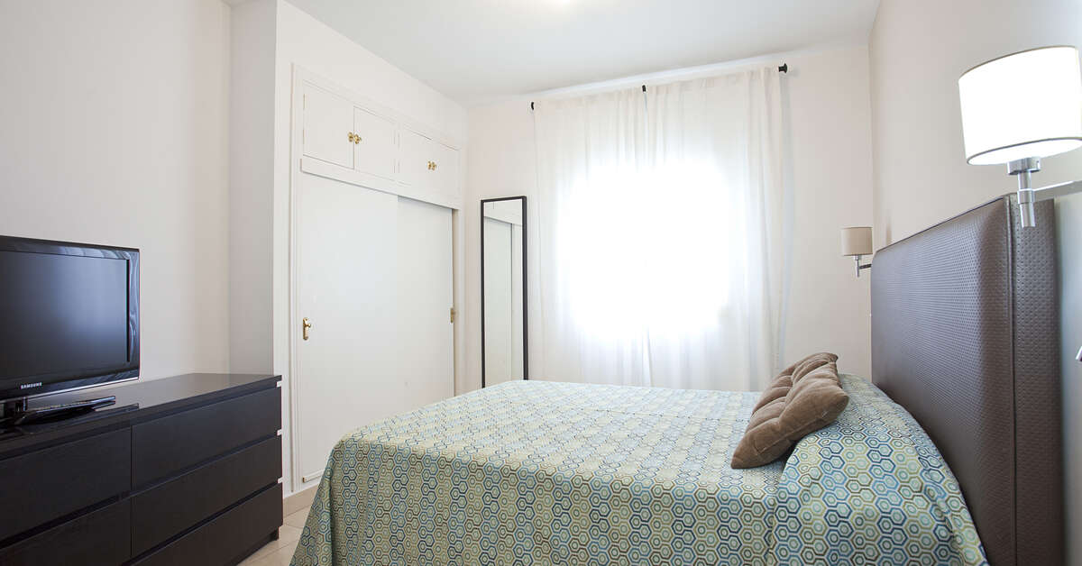 Een foto van Appartementen Ecuador Park