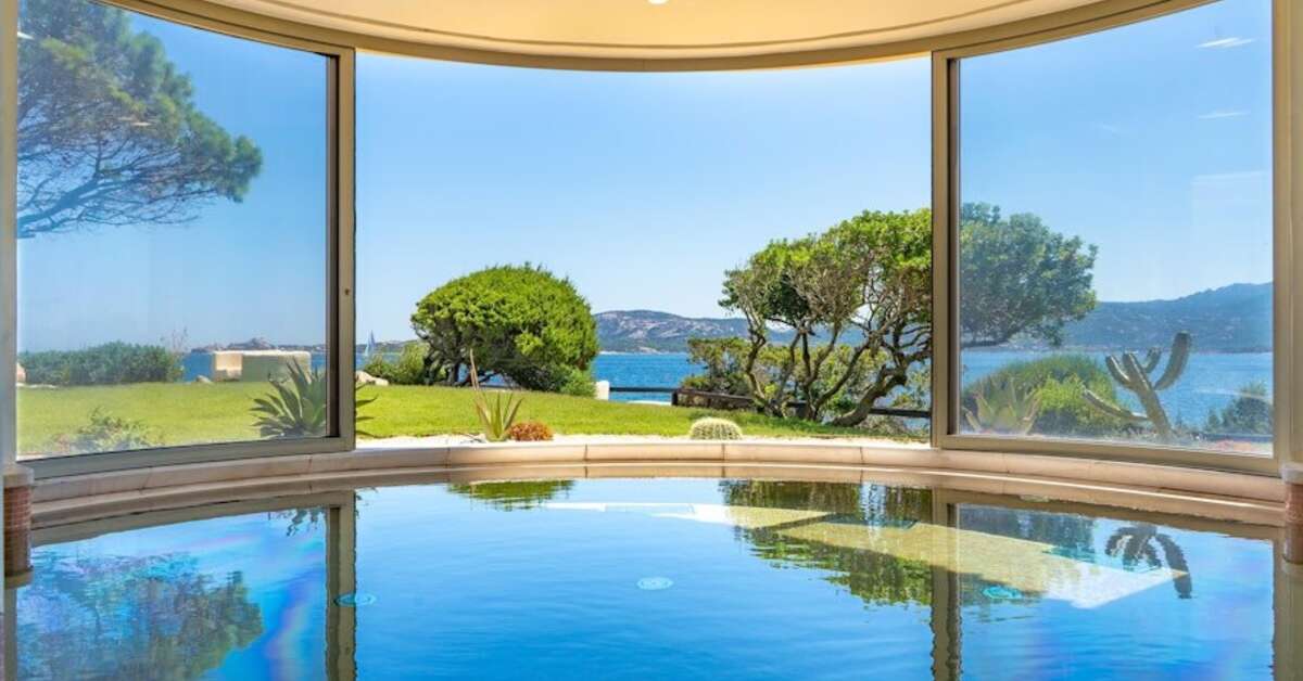 Een foto van Baia Holiday Isuledda
