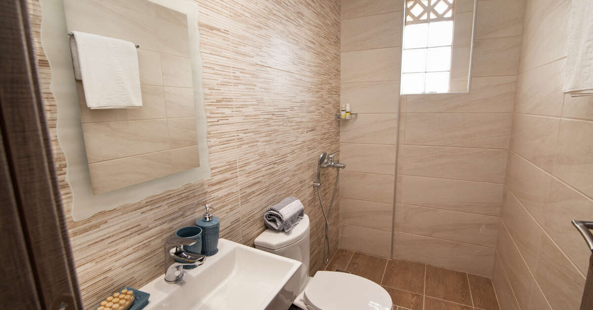 Een foto van Del Mar Appartementen