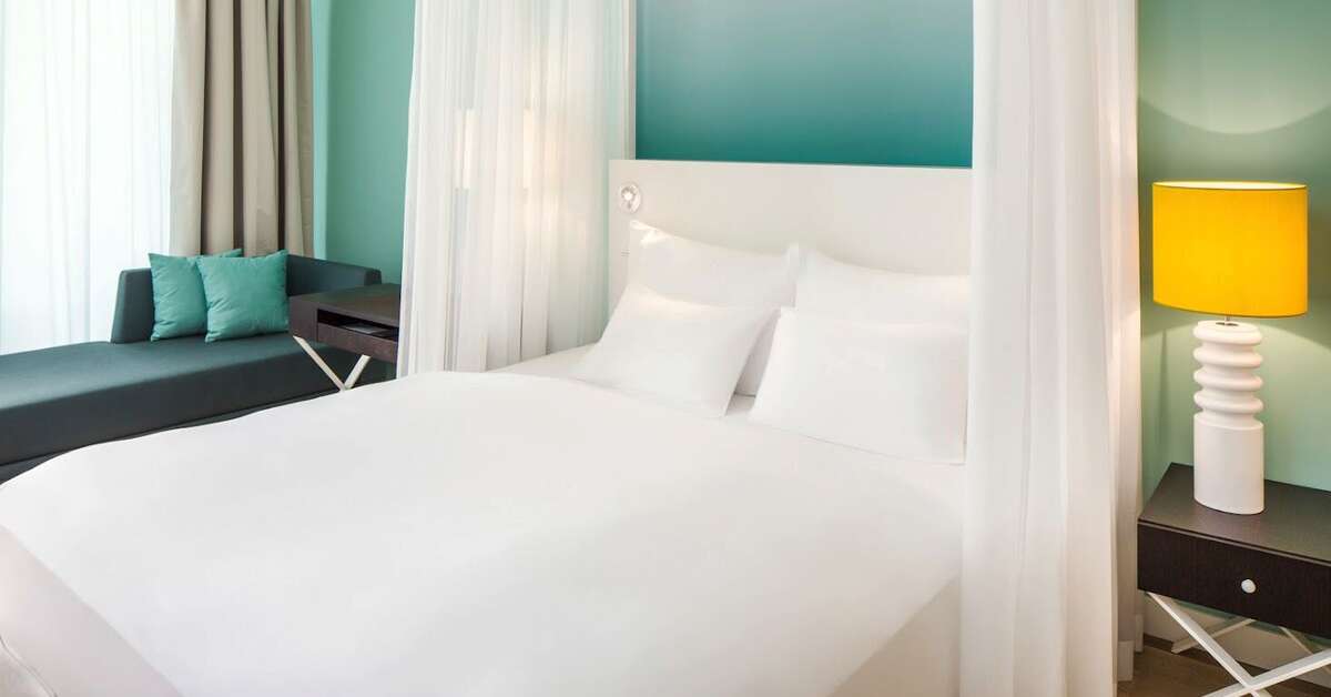 Een foto van Falkensteiner Hotel & Spa Jesolo