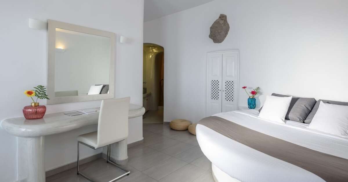 Een foto van Pegasus Suites & Spa