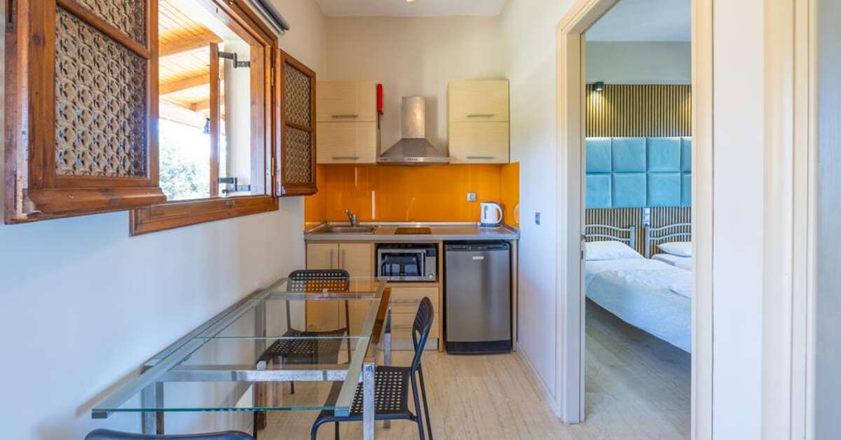 Een foto van Bostonia Village