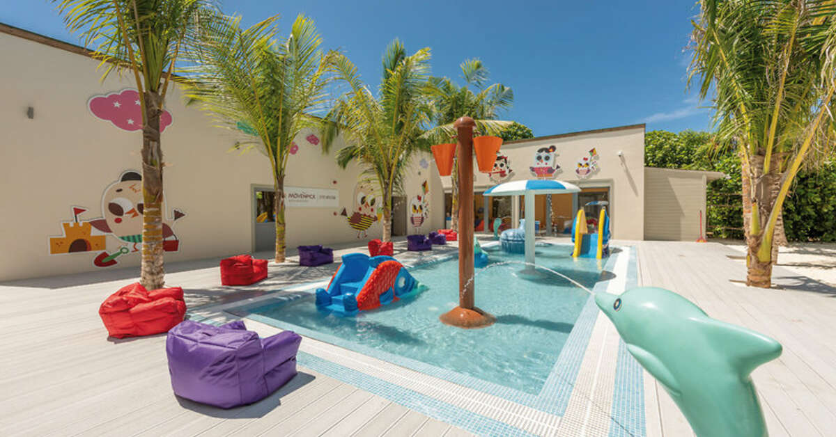 Een foto van Kuredhivaru Resort & Spa